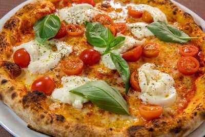 Der Italiener Im Tell