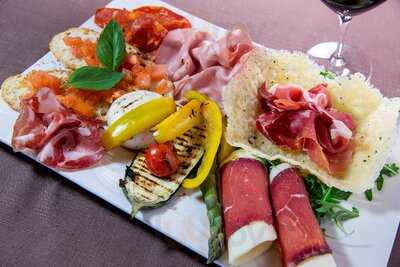 Der Italiener Im Tell