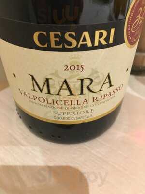 Restaurant L'ambiance à Genève