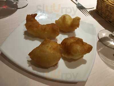 Restaurant L'ambiance à Genève