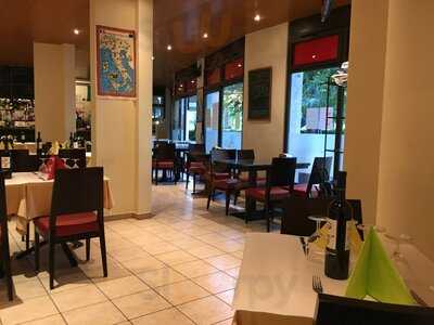 Restaurant L'ambiance à Genève