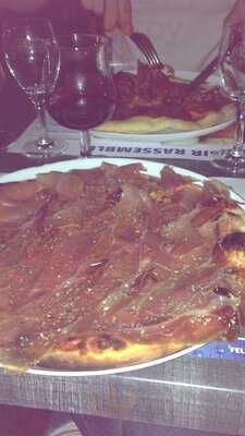 Restaurant L'ambiance à Genève