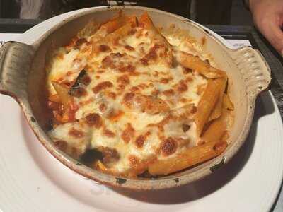 Restaurant L'ambiance à Genève