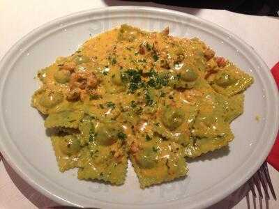 Restaurant L'ambiance à Genève