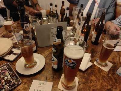 Restaurant Und Zunfthaus Weisser Wind