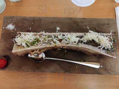 Restaurant Und Zunfthaus Weisser Wind