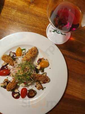 Restaurant Und Zunfthaus Weisser Wind