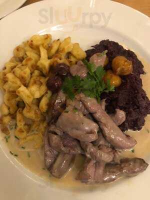 Restaurant Und Zunfthaus Weisser Wind