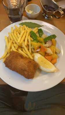 Restaurant Und Zunfthaus Weisser Wind