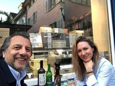 Restaurant Und Zunfthaus Weisser Wind