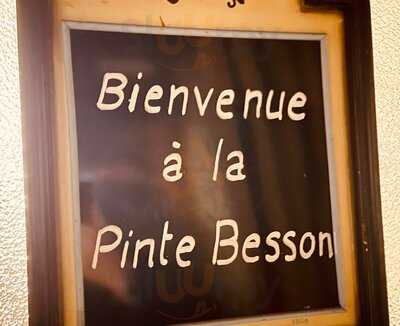 Pinte Besson