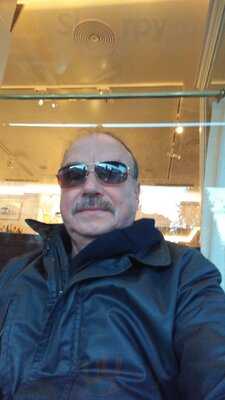 Boulangerie Tea-room Cappuccino