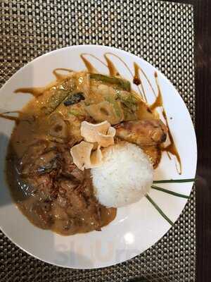 Dapur, Indonesian Plantbased Restaurant