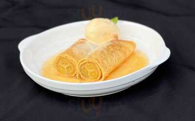 Dapur, Indonesian Plantbased Restaurant