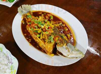 Dapur, Indonesian Plantbased Restaurant