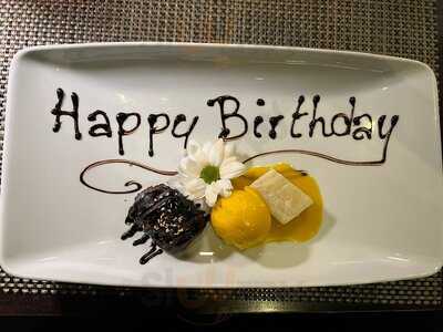 Dapur, Indonesian Plantbased Restaurant