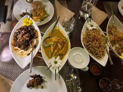 Dapur, Indonesian Plantbased Restaurant