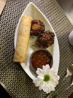 Dapur, Indonesian Plantbased Restaurant