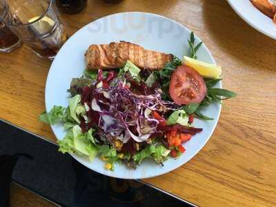 Imagine Im Zürcher Hauptbahnhof
