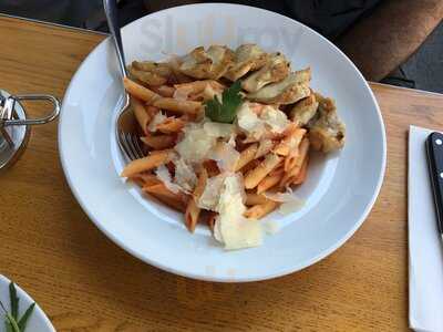 Imagine Im Zürcher Hauptbahnhof