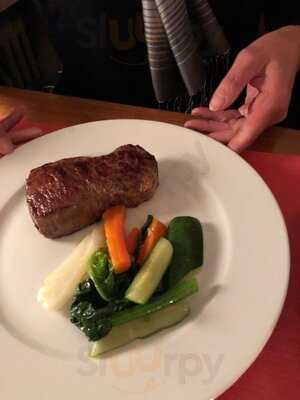 Restaurant Eichhörnli