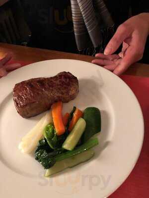 Restaurant Eichhörnli