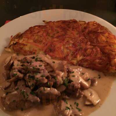 Restaurant Eichhörnli