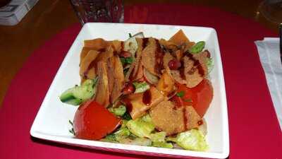 Keyann Café Libanais