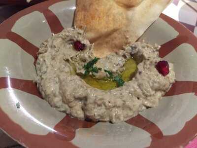 Keyann Café Libanais