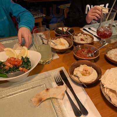 Keyann Café Libanais