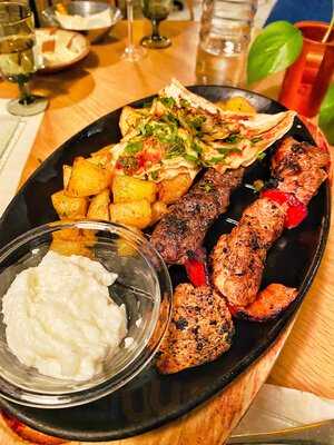 Keyann Café Libanais