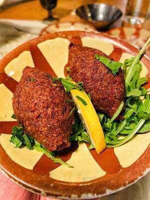 Keyann Café Libanais