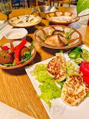 Keyann Café Libanais