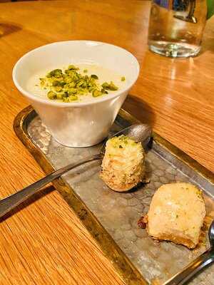 Keyann Café Libanais