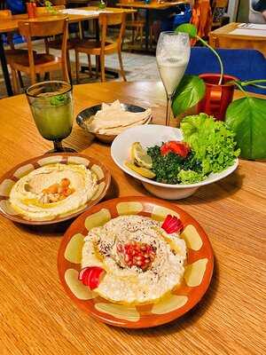 Keyann Café Libanais