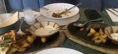 Keyann Café Libanais