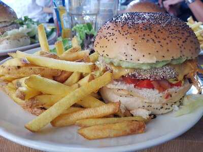 Inglewood - Saint-laurent