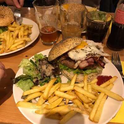 Inglewood - Saint-laurent