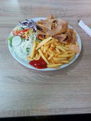 Nefis Kebab Hüsli