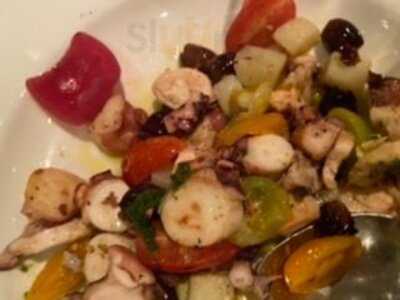 Masi Wine Bar & Restaurant