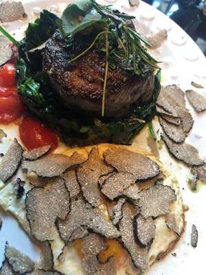 Masi Wine Bar & Restaurant