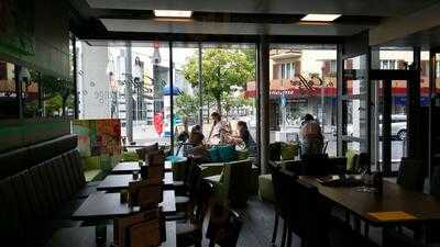 Coffee Lounge Zentrum