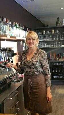 Coffee Lounge Zentrum