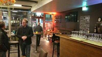 Coffee Lounge Zentrum