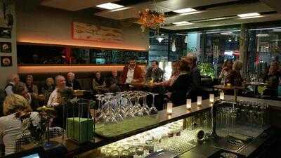 Coffee Lounge Zentrum