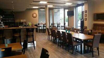 Coffee Lounge Zentrum