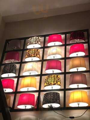 Ristorante Cucina Luisenstrasse