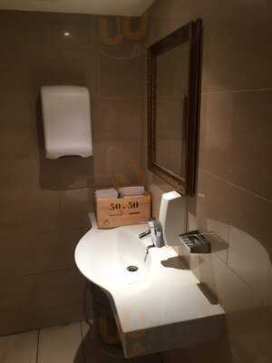 Ristorante Cucina Luisenstrasse