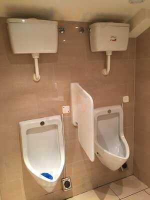 Ristorante Cucina Luisenstrasse