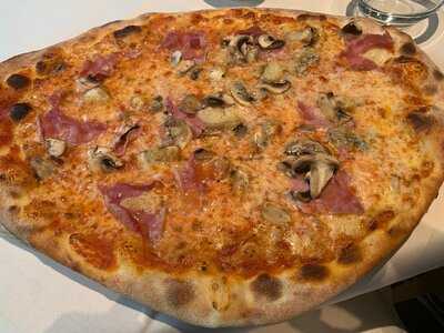 Ristorante Cucina Luisenstrasse